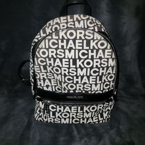 Michael Kors Backpack